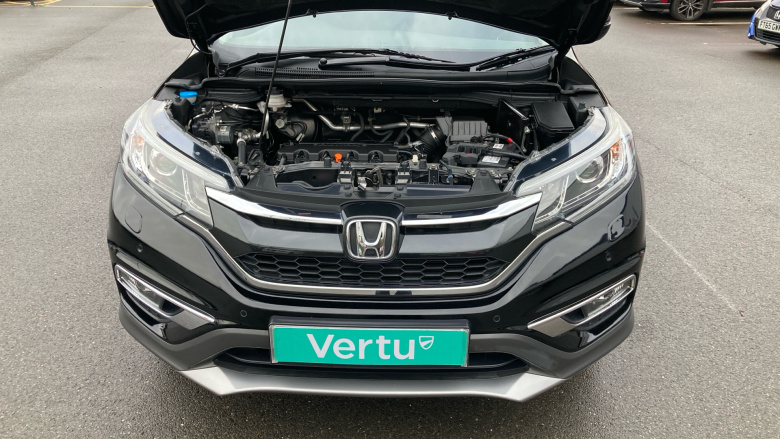 Honda CR-V 2.0 i-VTEC SR 5dr Auto Petrol Estate